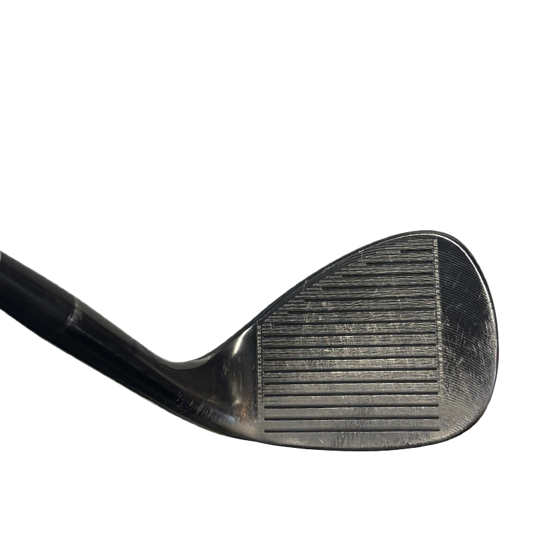 Cleveland RTX 588 Black Wedge 60º
