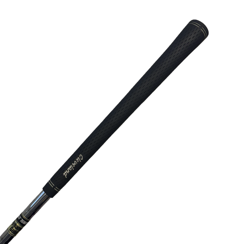 Cleveland RTX 588 Black Wedge 60º
