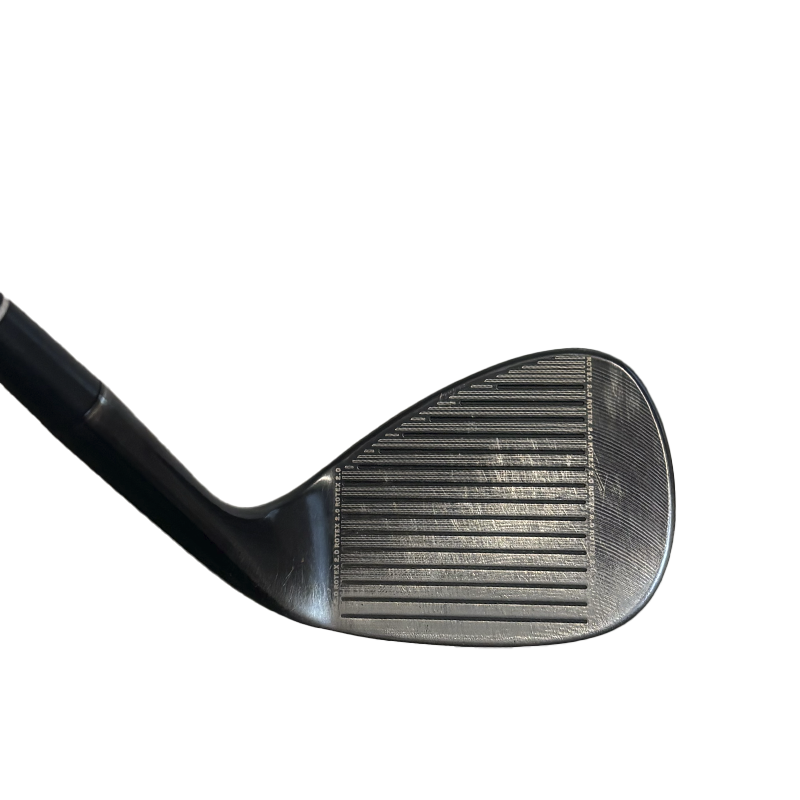 Cleveland RTX 588 Black Wedge 52º