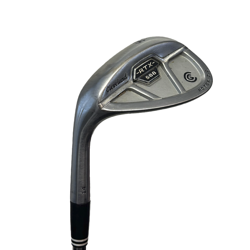 Cleveland RTX 588 Wedge 56º