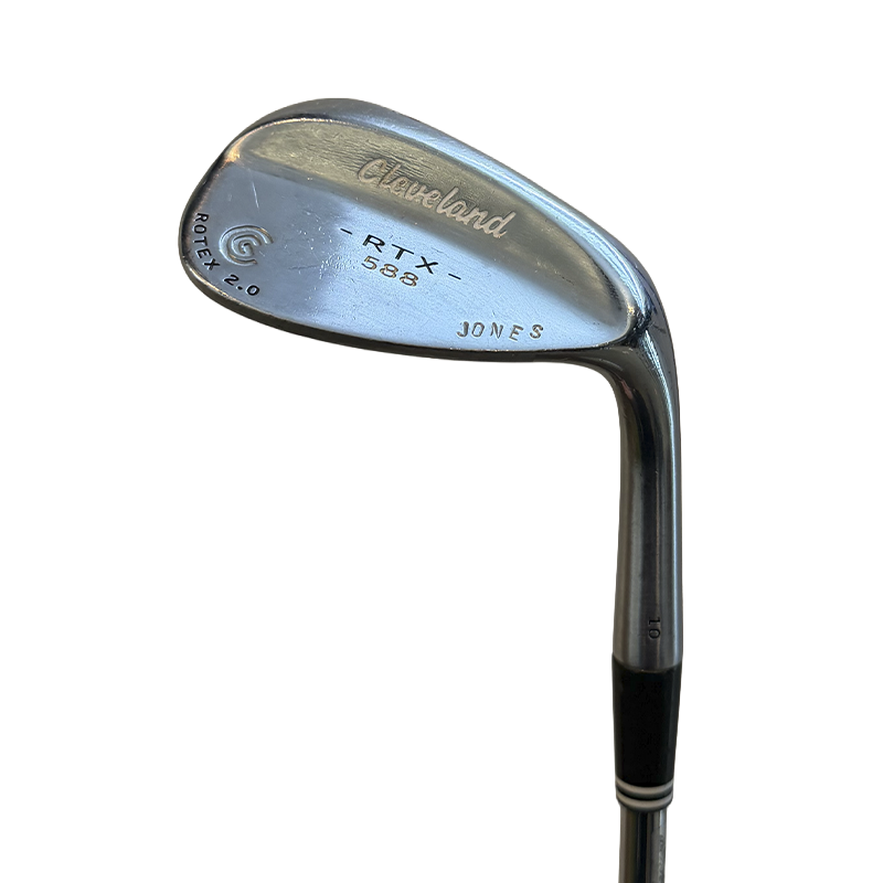 Cleveland RTX 588 Wedge 54°