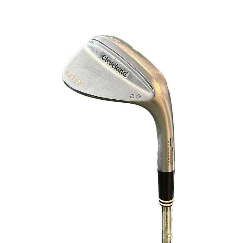 Cleveland RTX 4 Wedge 50°