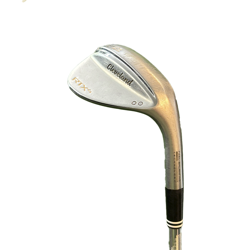 Cleveland RTX 4 58° Wedge