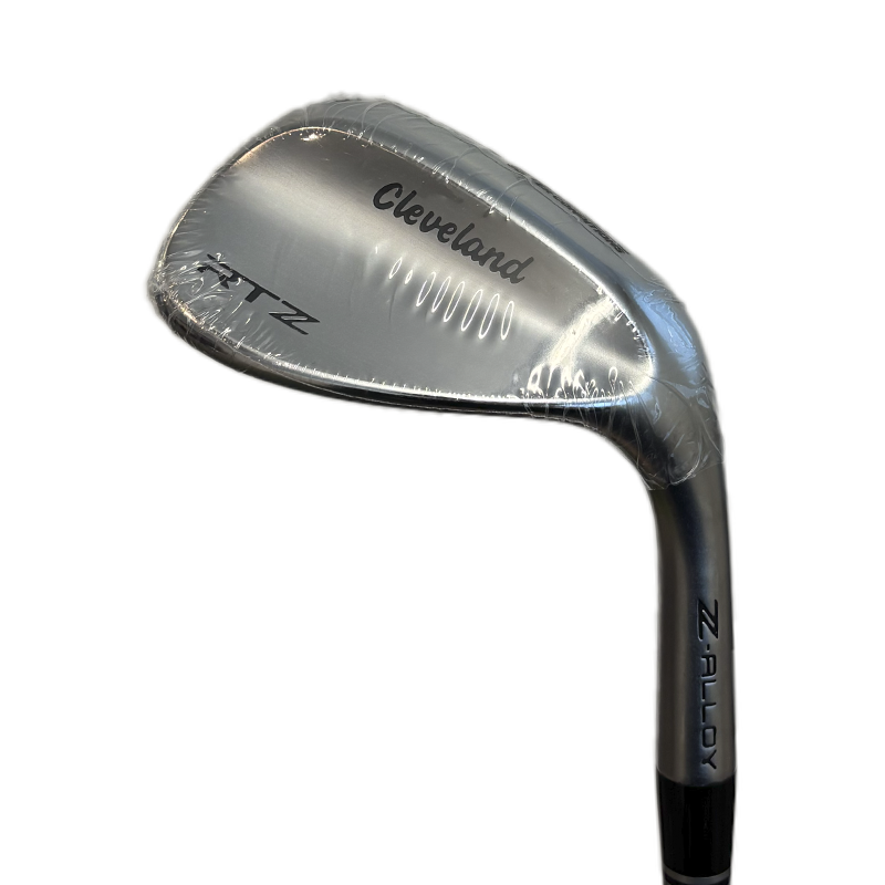 Cleveland RTZ Tour Satin Wedge 58º