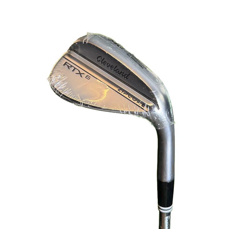 Cleveland RTX 6 Wedge 50°