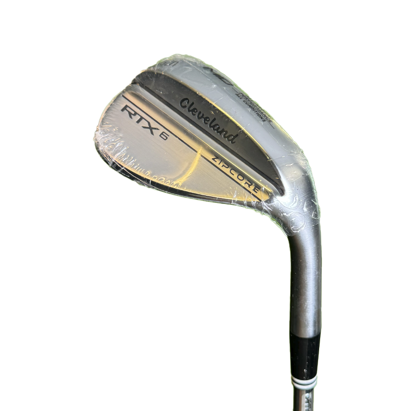 Cleveland RTX 6 Wedge 56°