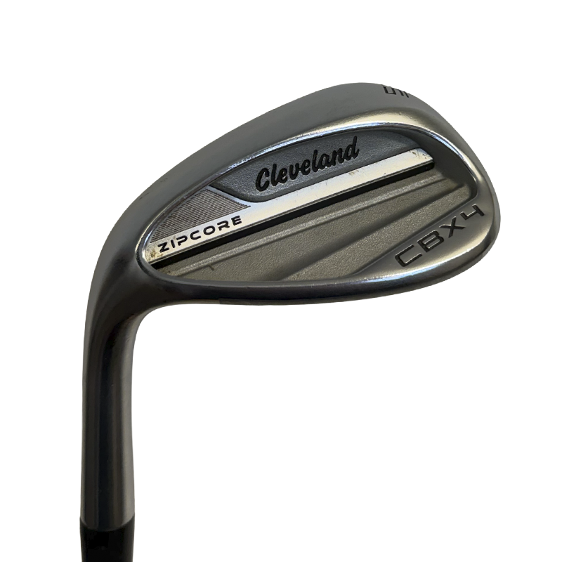 Cleveland CBX4 Zipcore Wedge 56°