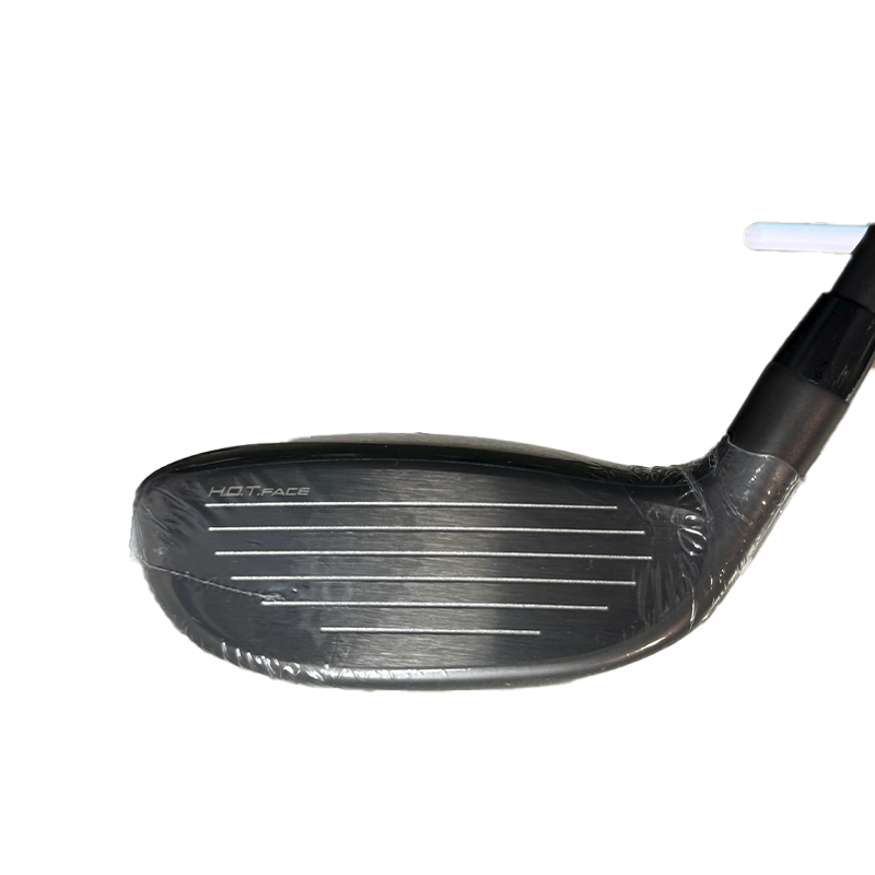 Cobra Aerojet Hybrid 5