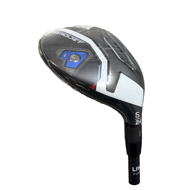 Cobra Aerojet Hybrid 5
