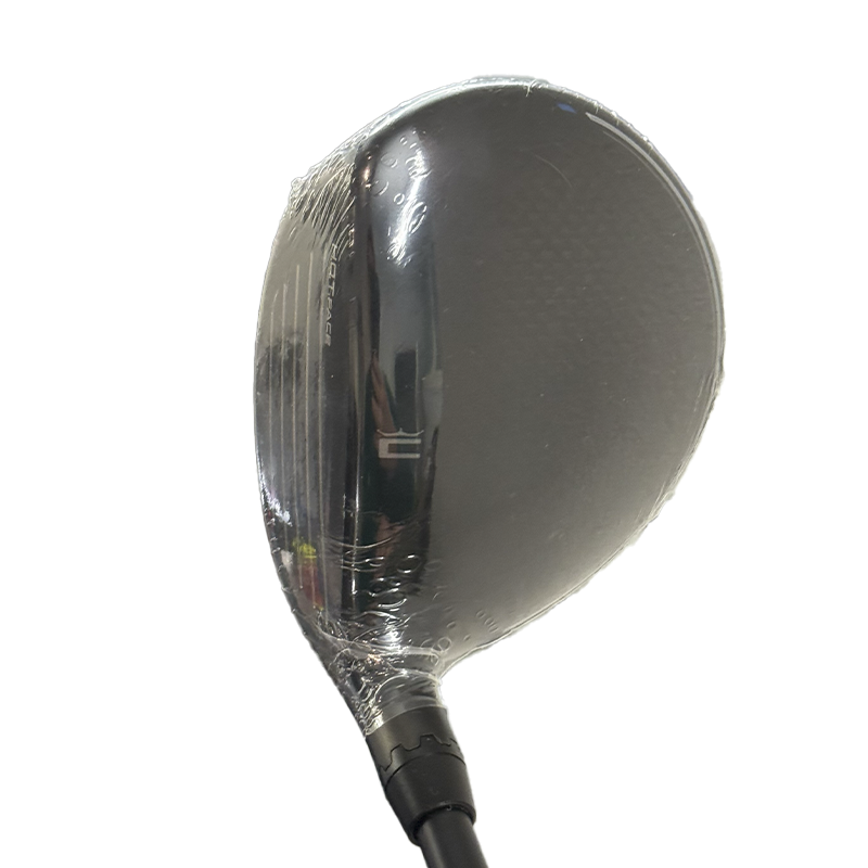 Cobra Aerojet Max Wood 3