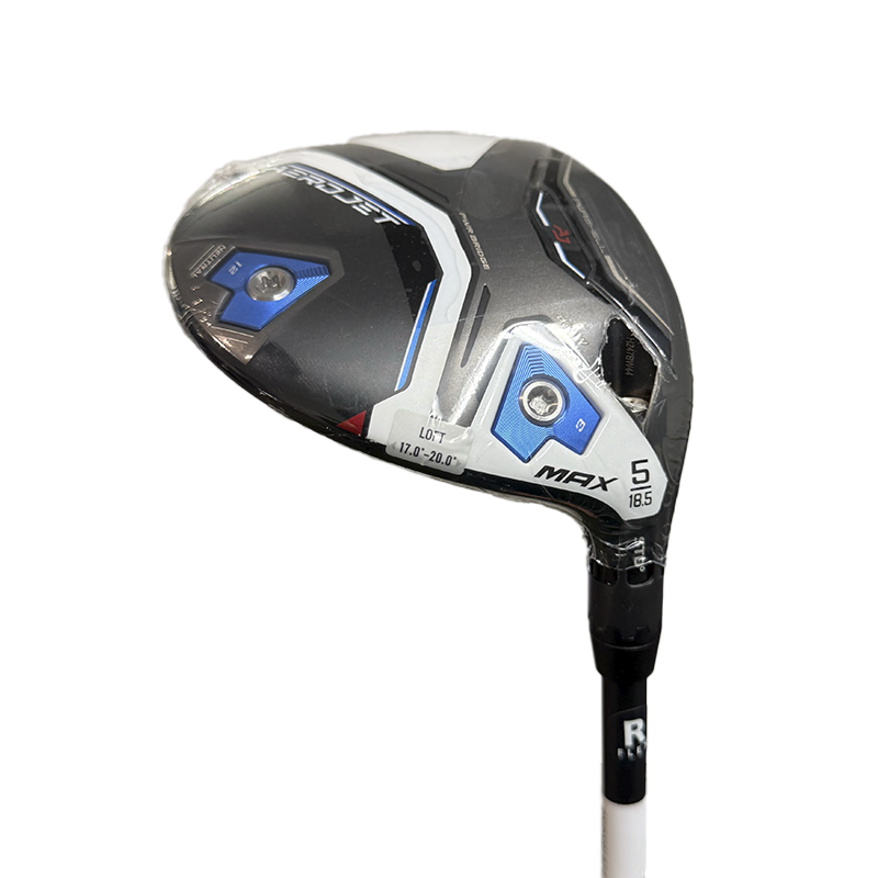 Cobra Aerojet Max Wood 3
