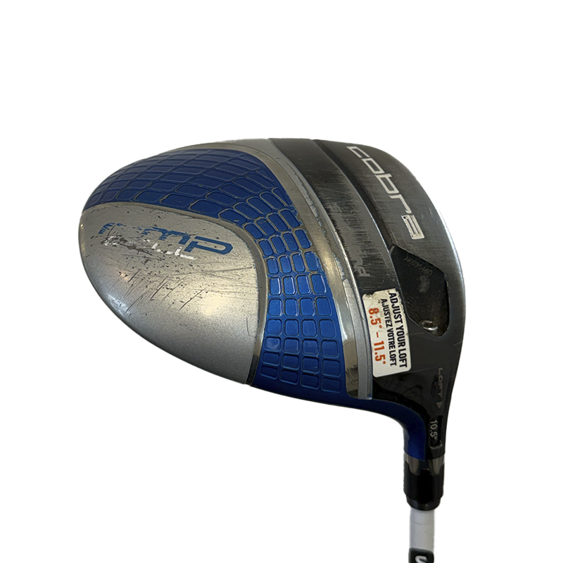 Cobra AMP CELL Driver