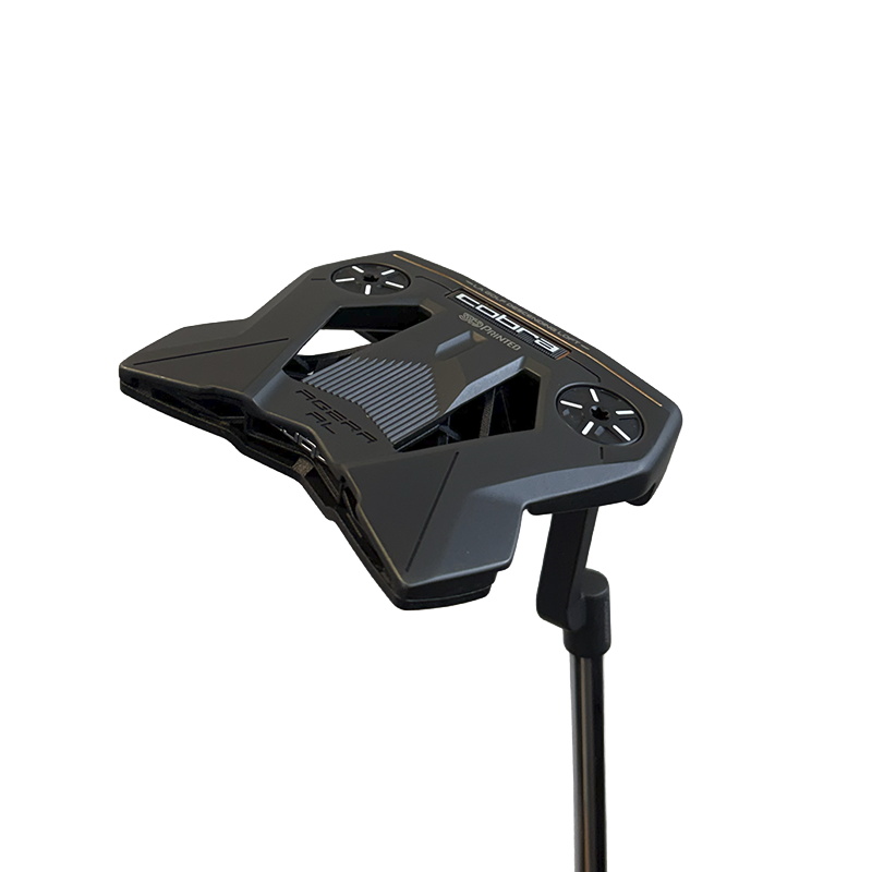 Cobra 3D Printed Agera Armlock Putter
