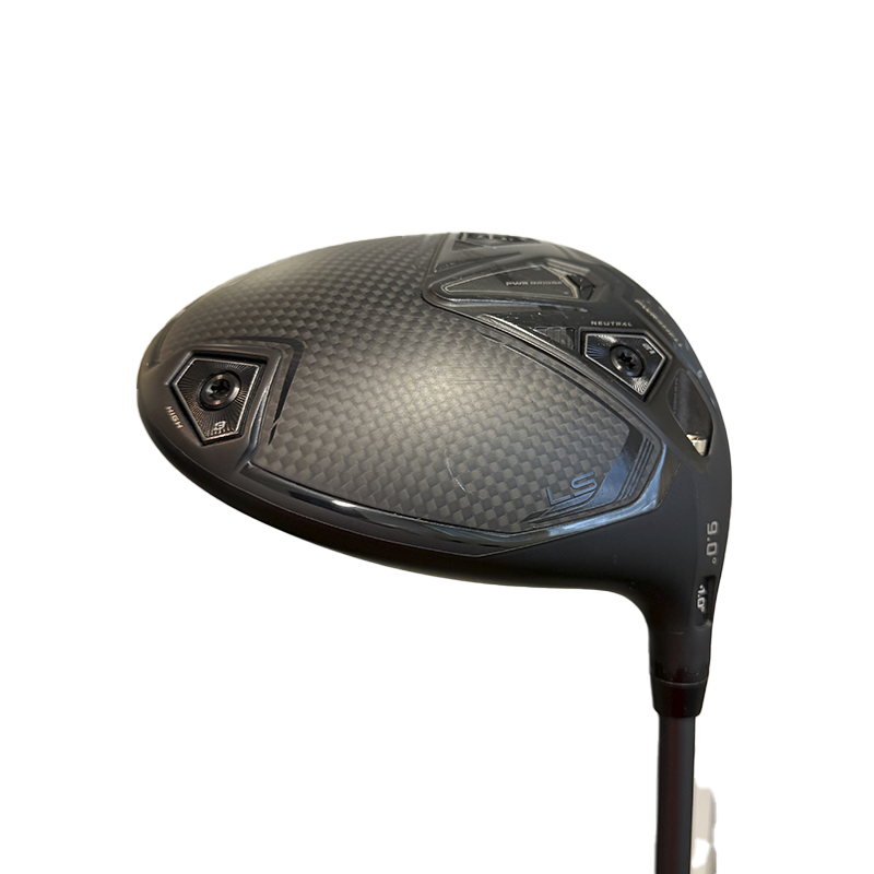 Cobra Darkspeed LS Driver