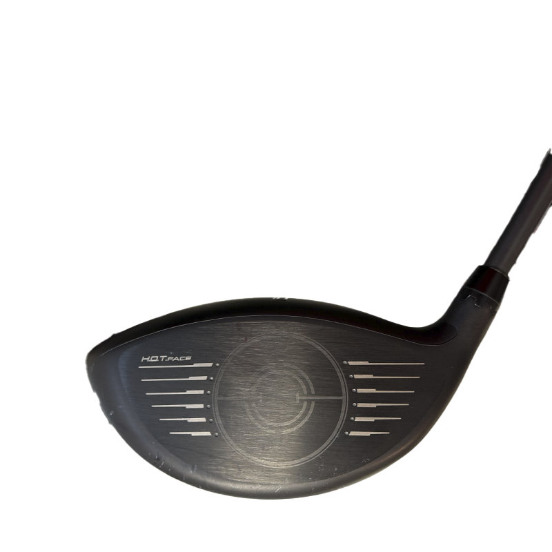Cobra Darkspeed LS Driver