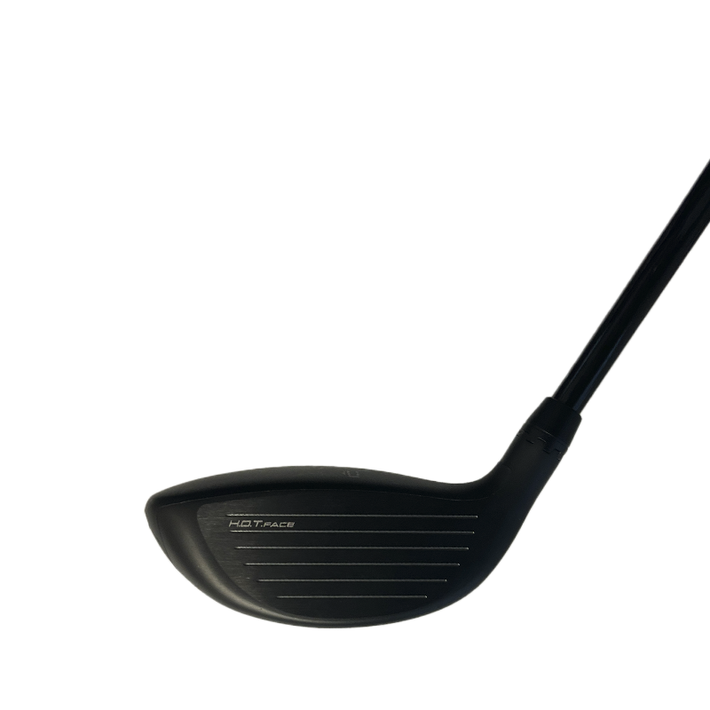 Cobra Darkspeed Wood 5