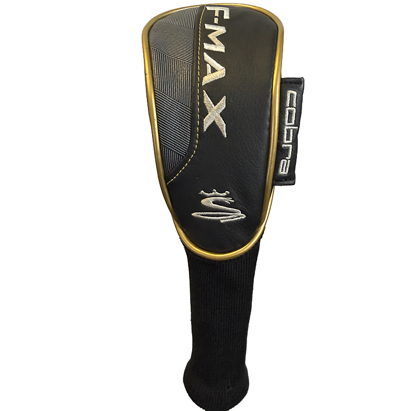 Cobra F-Max Hybrid 4