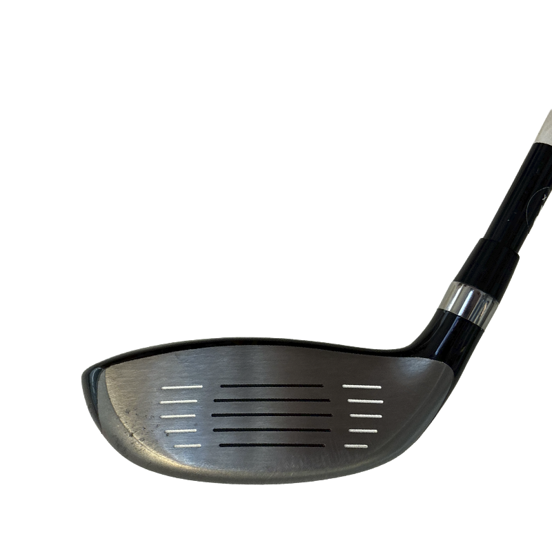 Cobra Fly XL Hybrid 4
