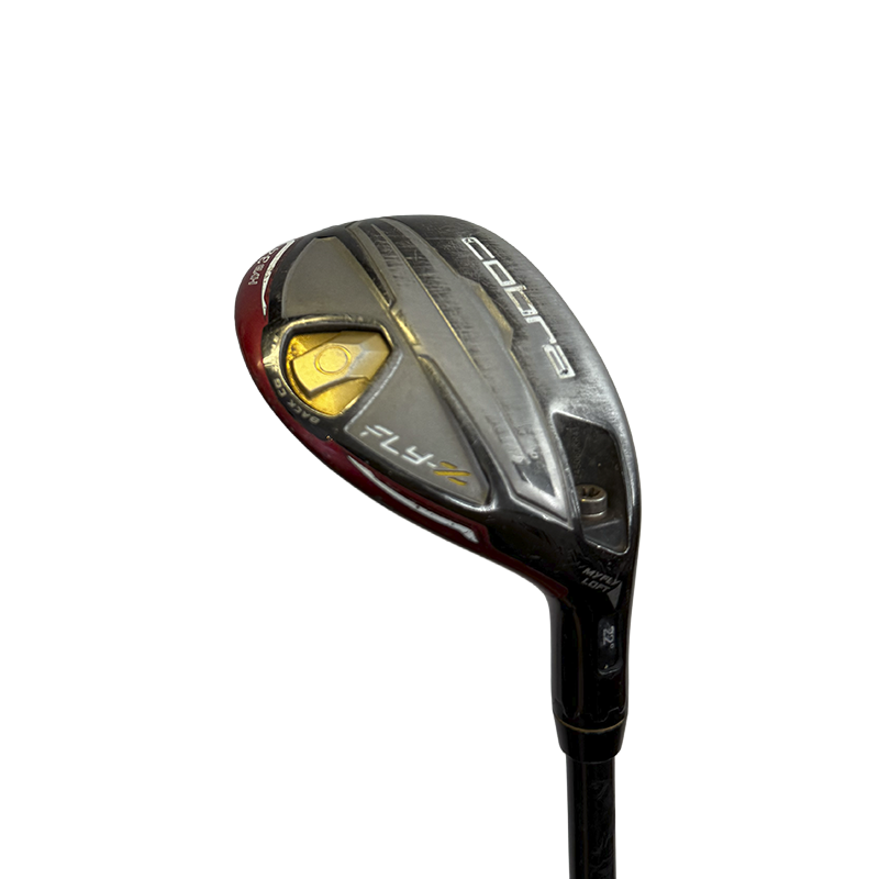 Cobra Fly-Z Hybrid 3-4