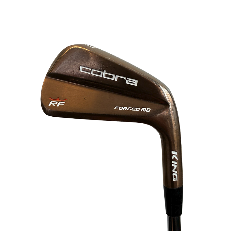 Cobra King RF Forged Copper 5-P