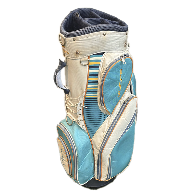 Cobra Sapphire Cart Bag