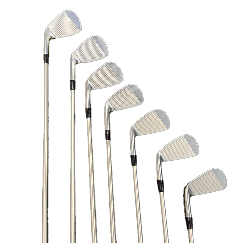 Cobra King CB Forged & Tour Combo 4-P