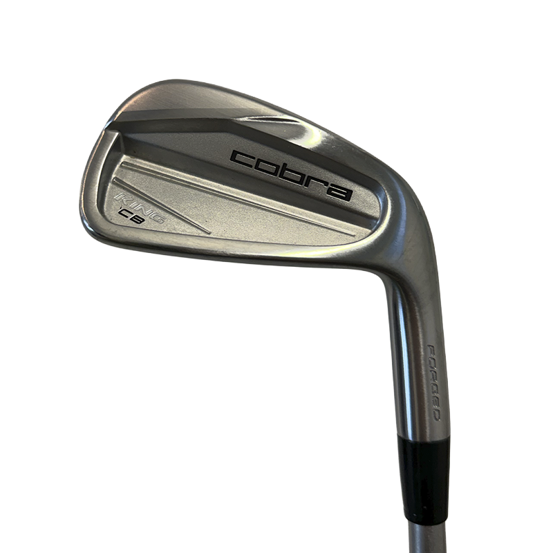 Cobra King CB Forged & Tour Combo 4-P