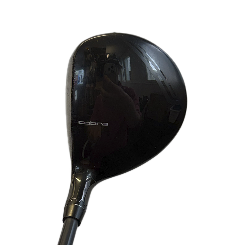 Cobra King F7 Fairway Wood 7-8