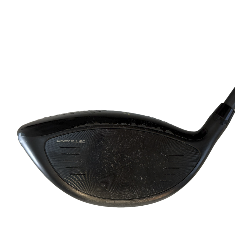 Cobra King F9 Driver