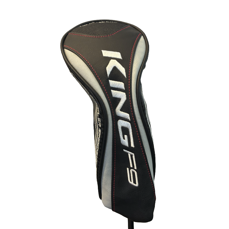 Cobra King F9 Fairway Wood 3-4