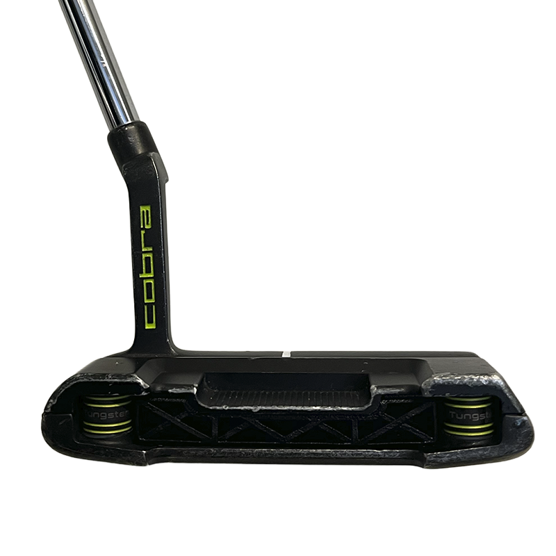 Cobra King Grandsport 35 Putter