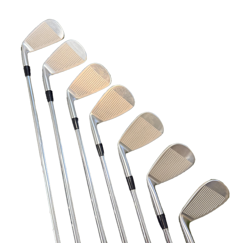 Cobra King Forged Tec One One-Length 5-G