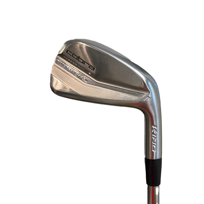 Cobra King Forged Tec One One-Length 5-G