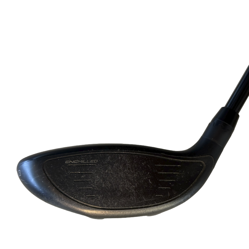 Cobra King Speedzone Fairway Wood 3