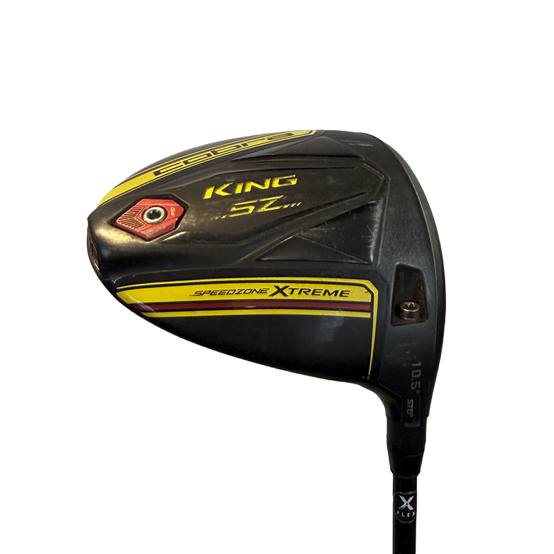Cobra King SZ Xtreme Driver