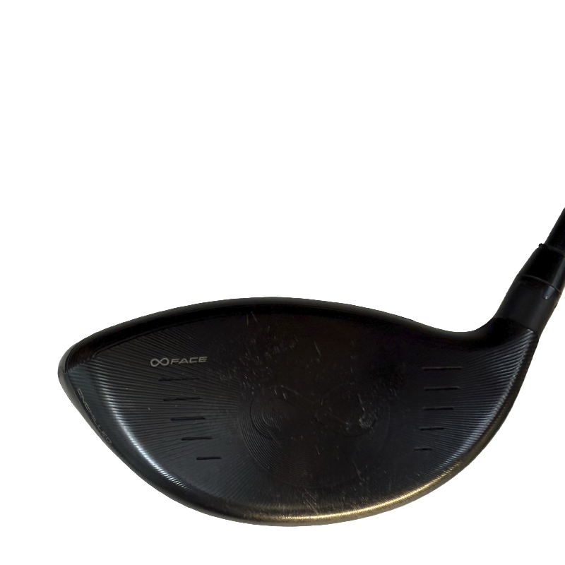 Cobra King SZ Xtreme Driver