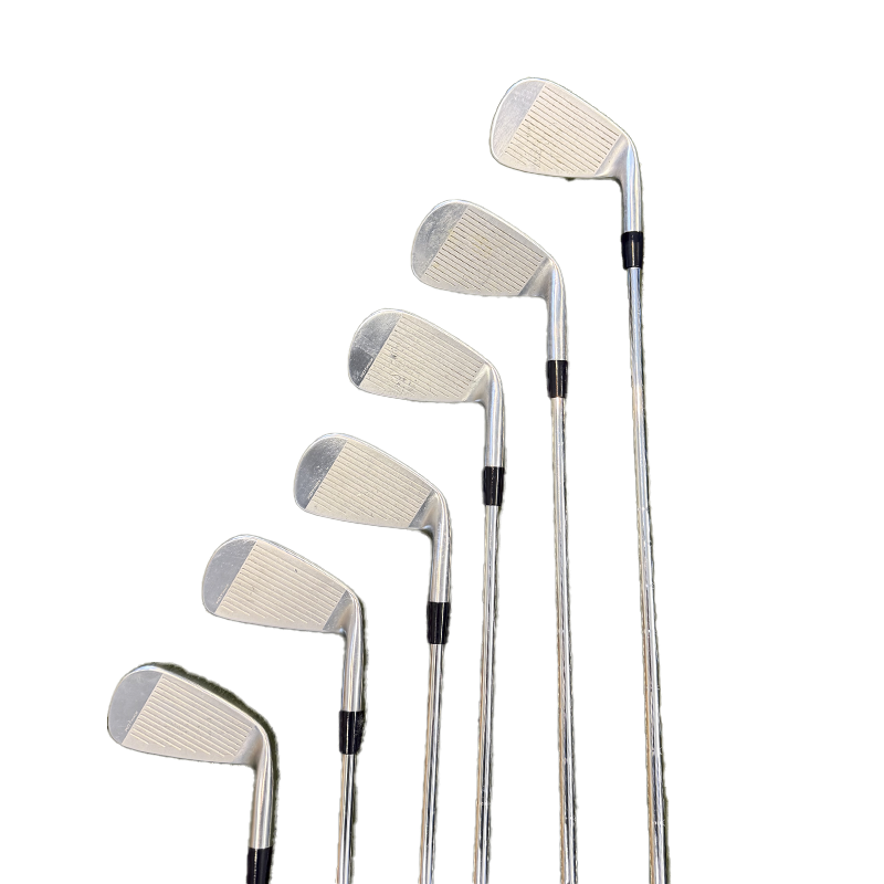 Cobra King Forged Tec-X (2025) 5-P