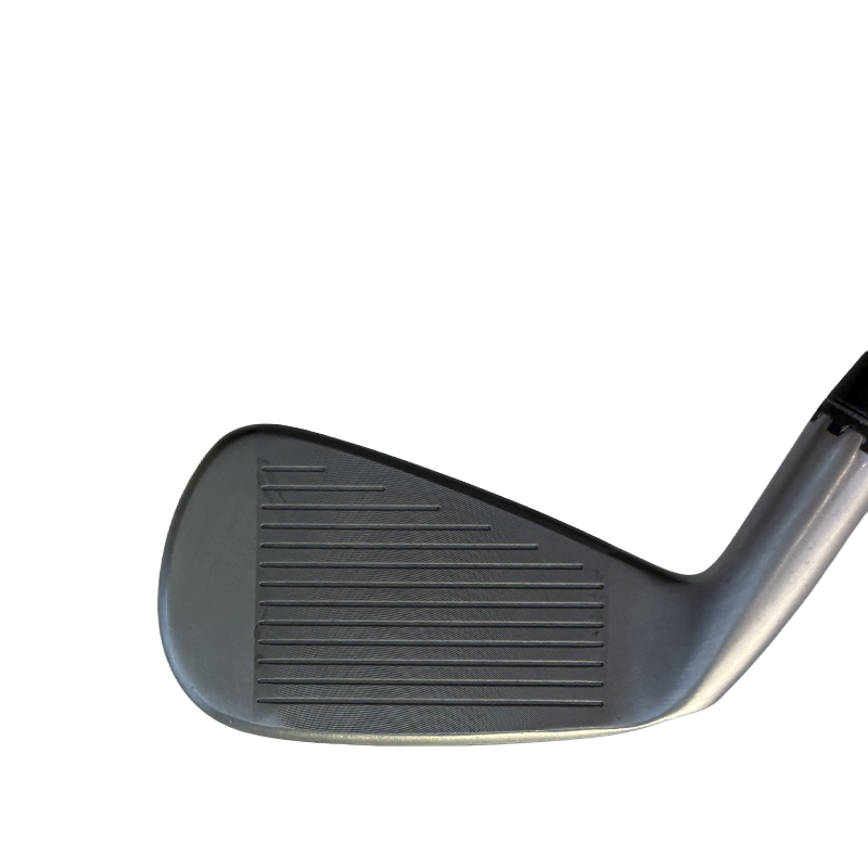 Cobra King Utility Iron 3