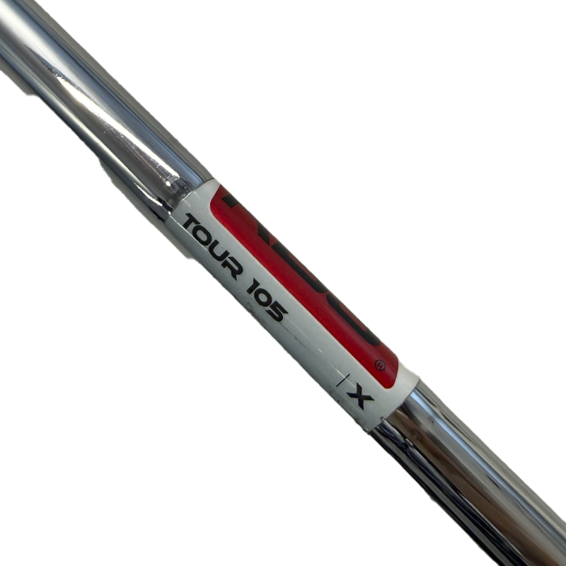 Cobra King Utility Iron 3