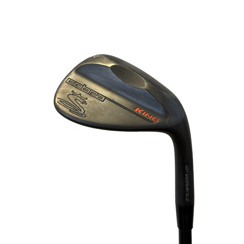 Cobra King Versatile Wedge 54°