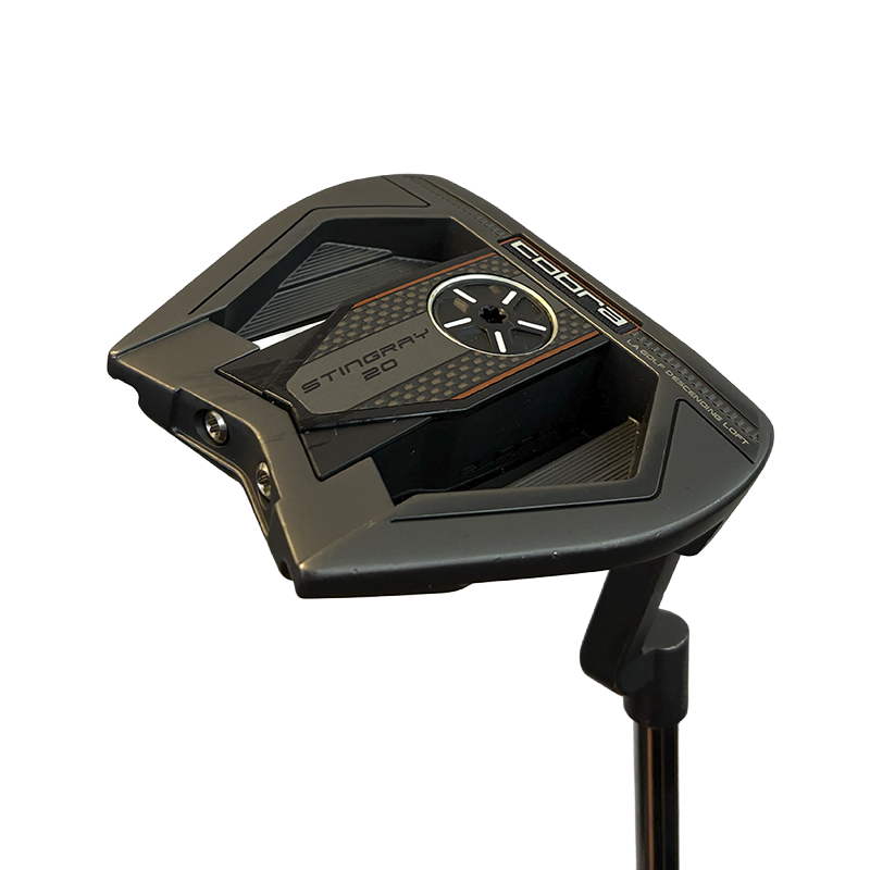 Cobra Vintage Stingray 20 Putter