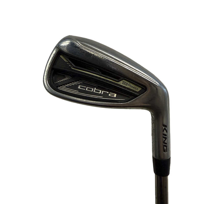 Cobra King Radspeed 6-P