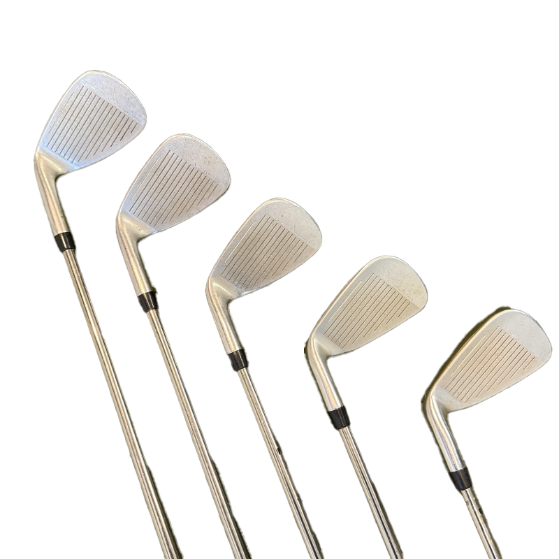 Cobra King Radspeed 6-P