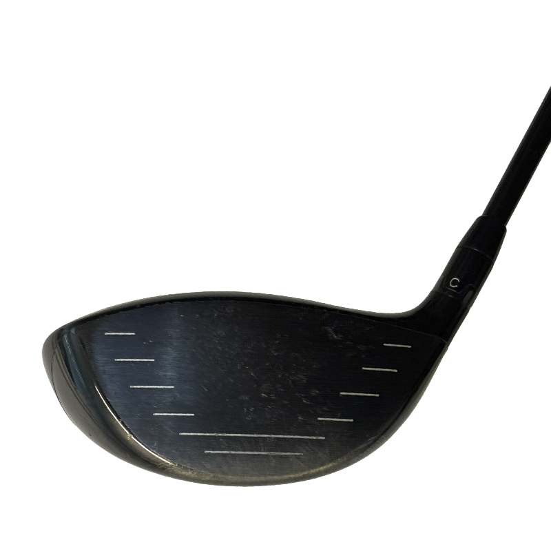 Cobra S2 Driver