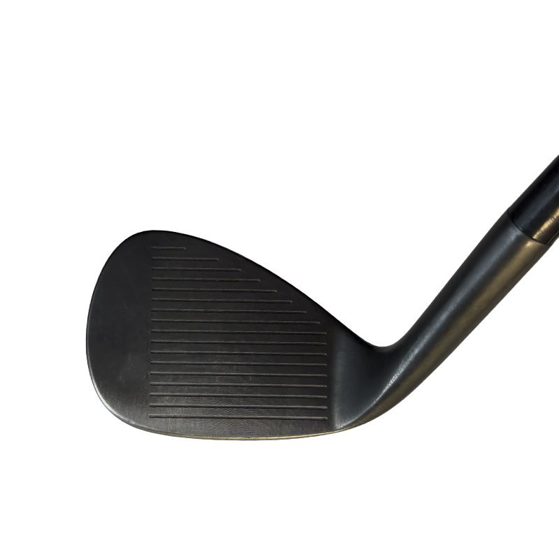 Cobra Snakebite Black Versatile Wedge 52°