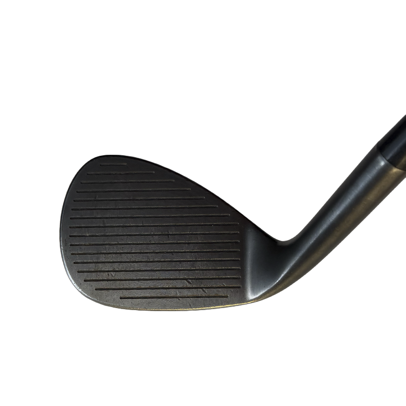Cobra Snakebite Black Versatile Wedge 56°