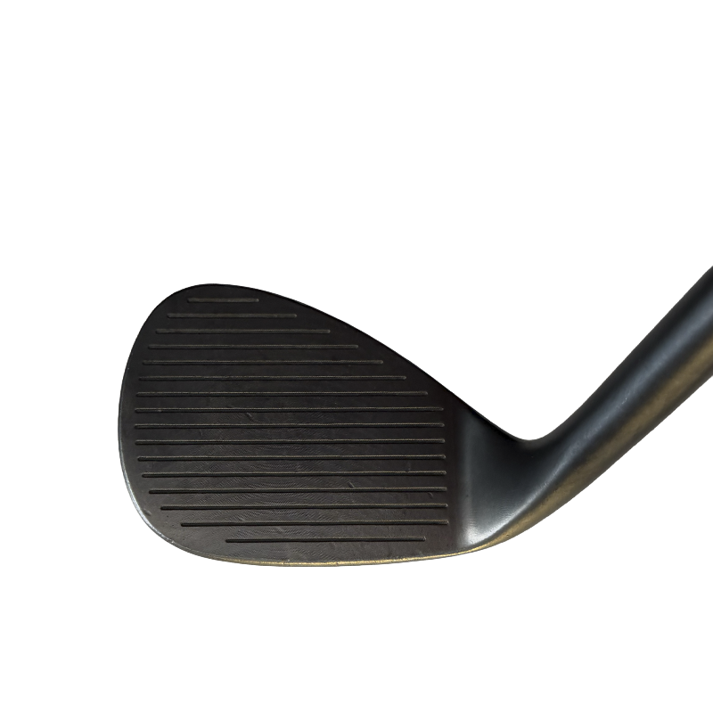 Cobra Snakebite Black Versatile Wedge 60°