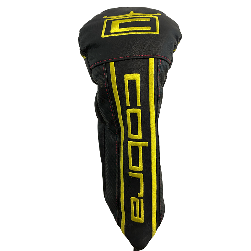 Cobra King SpeedZone Driver