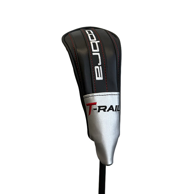 Cobra T-Rail Hybrid 5