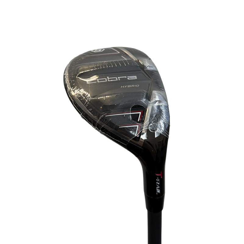 Cobra T-Rail Hybrid 5